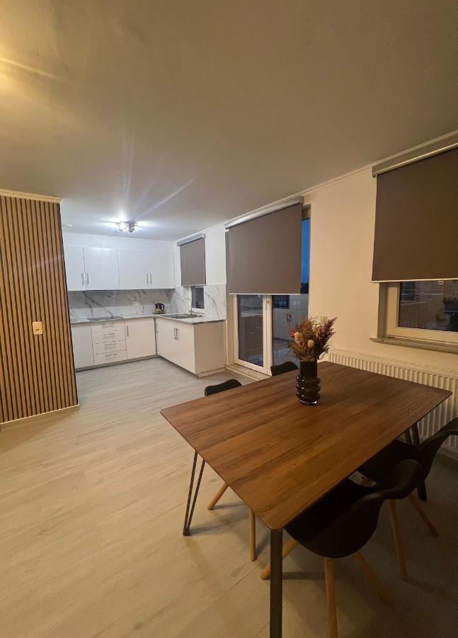 Apartment Brussels Airport And Nato Otan Headquarters Machelen Zewnętrze zdjęcie