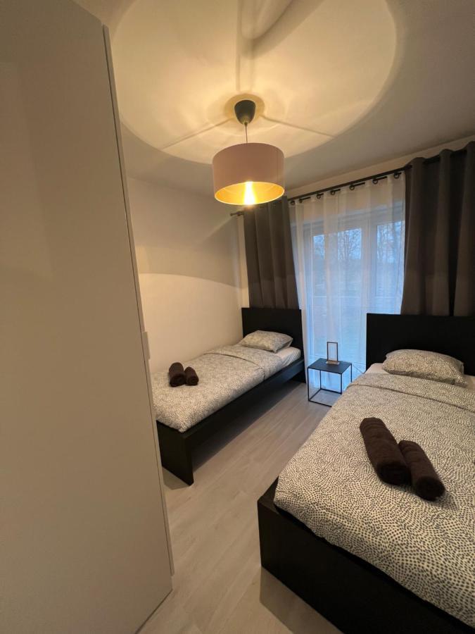 Apartment Brussels Airport And Nato Otan Headquarters Machelen Zewnętrze zdjęcie